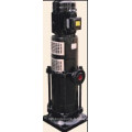 Pompe à eau à plusieurs étages avec certificat CE